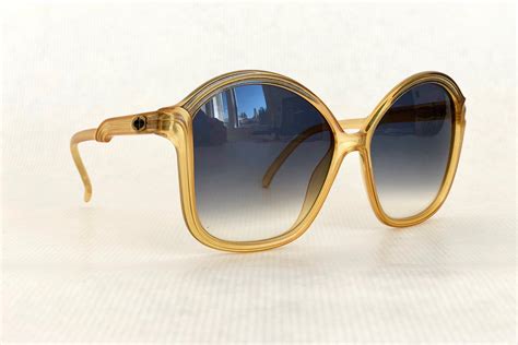 christian dior 1970's sunglasses|Christian Dior vintage sunglasses women.